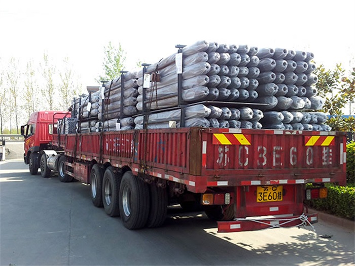 安宁网架整装待发